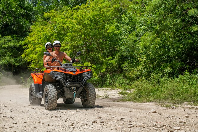 The Best Ruins Tour : Coba Sunset Cultural / Extreme - Dinner Buffet, Aguas Frescas, Wine, and the Show You Don’t Skip