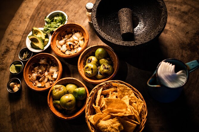 The Taco Tour in Playa del Carmen - Quinta Avenida After Dessert: How the Route Feels on the Ground