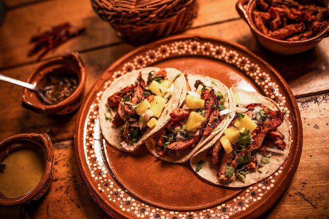 The Taco Tour in Playa del Carmen - Price and Value: Is $139 Worth It?