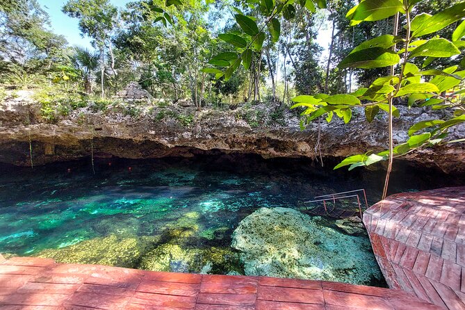 Tour to Tulum and cenote with swimming with turtles from Riviera Maya - Who this tour suits best (and who might want a different plan)