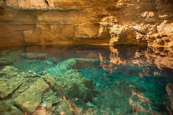 Tour Tulum Coba Cenote and Playa del Carmen (4 in 1) - Value check: what the $59 ticket gets you (and what to budget for)