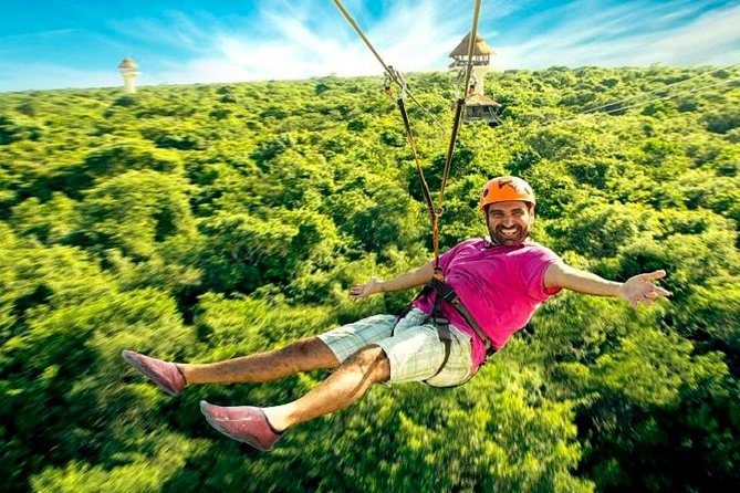 Tour Xplor From Playa del Carmen - Amphibious Tunnels and Caverns in a Two-Seater Ride