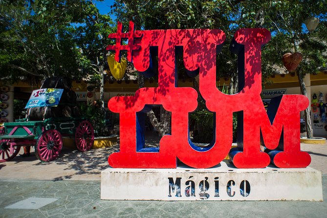 Tulum and 2 Cenotes Half Day Tour from Riviera - Group Size, Hearing English, and Choosing the Right Spot