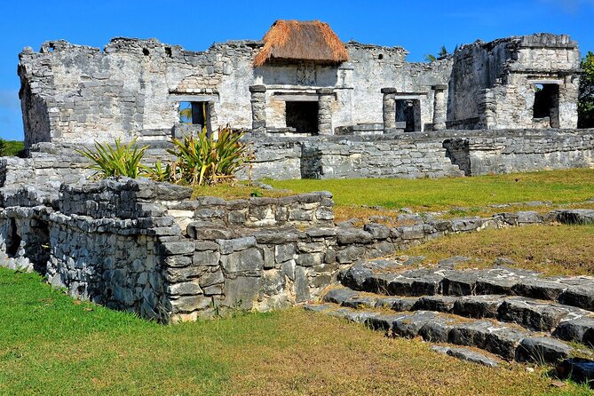 Tulum and 2 Cenotes Half Day Tour from Riviera - Cost and Value: $29 Tour Price Plus Cenote Admission Fees