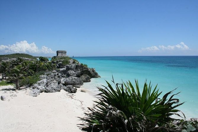 Tulum and Cenote Casa Tortuga Day Trip - Early Hotel Pickup and the Timing Reality (7:00am Start)