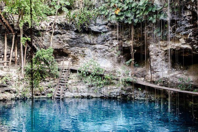 Tulum and Cenote Casa Tortuga Day Trip - How the Guided Walk Pays Off (More Than Famous Names)