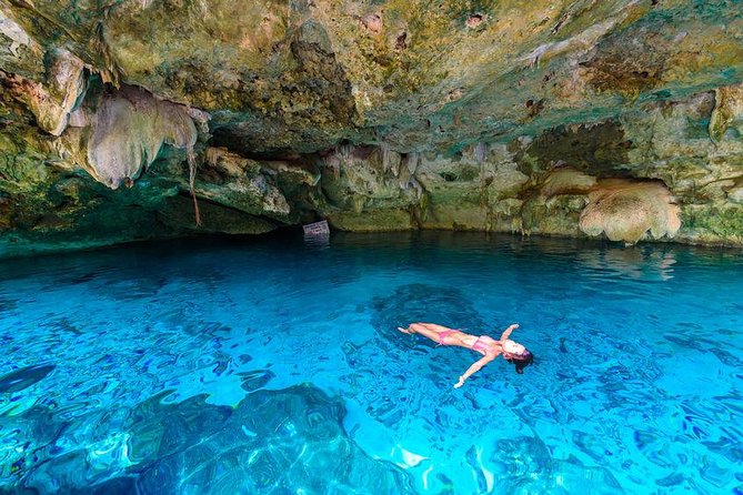Tulum and Cenote Casa Tortuga Day Trip - What the Cenote Stop Really Gives You (and What It Doesn’t)