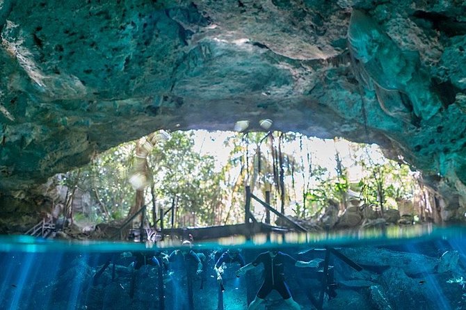 Tulum and Cenote Casa Tortuga Day Trip - Price and Value: What You Pay $129 For, Plus the $25 Fee