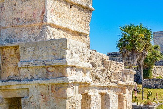 Tulum & Cenote Adventure - Why the 6:00 AM Meeting Time Works for Your Day