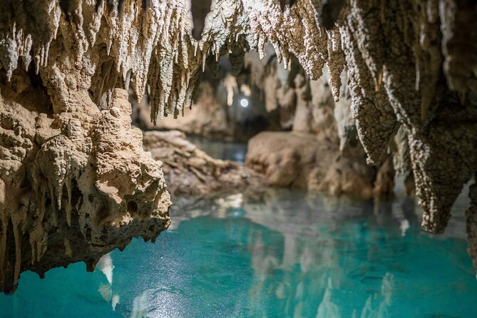 Tulum & Cenote Adventure - What the Tour Price Includes (and What the $20 Fee Covers)