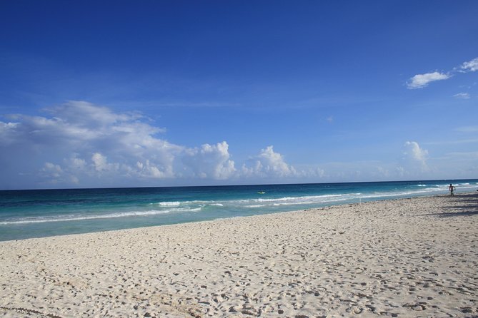 TULUM, CENOTE, MYSTIKA MUSEUM, TURTLES SNORKELING (Private) - Tulum ruins with a guide who keeps you from overheating