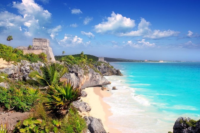 Tulum Coba & Cenote from Playa del Carmen - The guided experience: when guides shine (and when schedules compress)