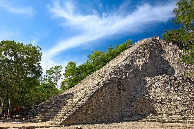 Tulum & Coba Ruins with Cenote Swim Tour from Playa del Carmen - Hotel Pickup and Meeting Points in Playa del Carmen: How to Avoid Wasted Time
