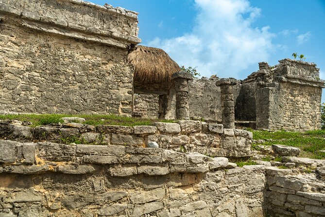 Tulum & Coba Ruins with Cenote Swim Tour from Playa del Carmen - Cobá Ruins and Nohoch Mul: Jungle Paths and Why It’s Different