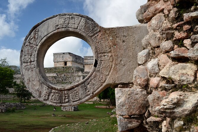 Tulum & Coba Ruins with Cenote Swim Tour from Playa del Carmen - Price and Logistics: What $75 Usually Covers (and What It Doesn’t)