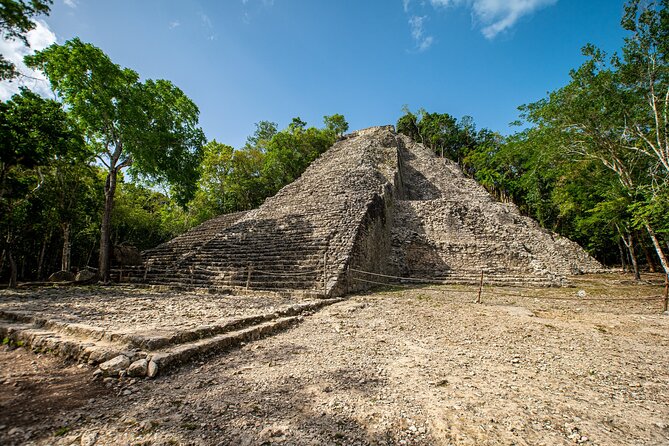 Tulum & Coba Ruins with Cenote Swim Tour from Playa del Carmen - The Guides and Drivers: Where This Tour Really Wins