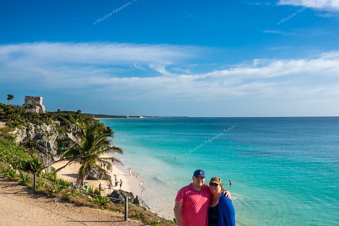 Tulum Express Private Tour – Early Access Beat the Crowds - Early Pickup from Playa del Carmen: the real crowd-control system