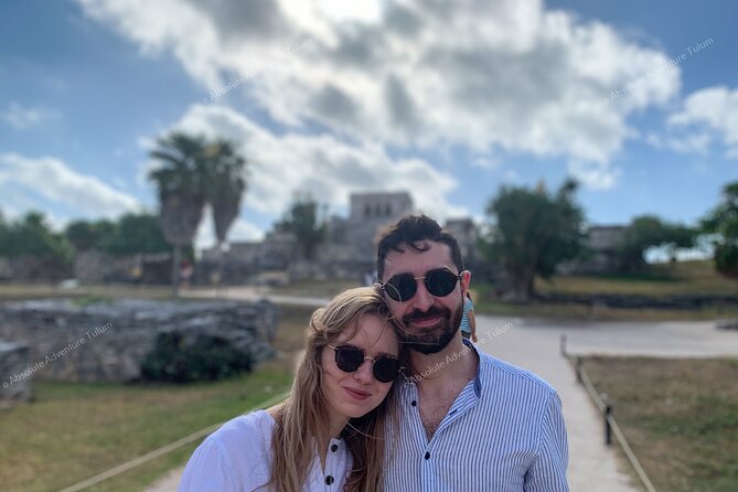 Tulum Express Private Tour – Early Access Beat the Crowds - Private Guided Tulum Ruins: skip the line, then go at your pace