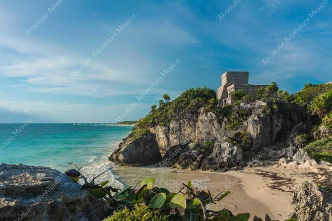 Tulum Express Private Tour – Early Access Beat the Crowds - Small details that affect your experience more than you’d think