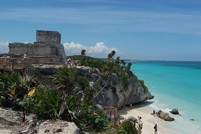 Tulum Express Riviera Maya - The coach ride rhythm: what the morning feels like