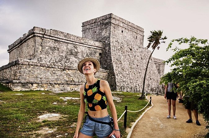 Tulum Express Riviera Maya - Value check: what’s included and what costs extra