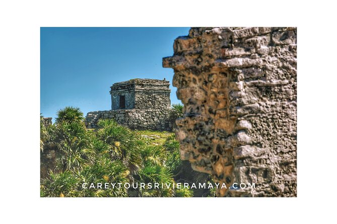 Tulum Ruins and Cenote Taak-bi-ha Private Tour - Price and value: what $195 buys you in real terms