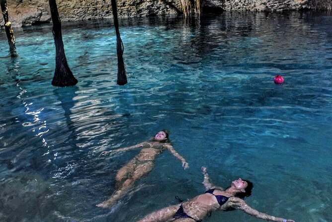 Tulum Ruins and Cenote Taak-bi-ha Private Tour - Practical tips that make this day go smoother