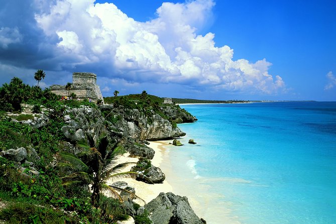 Tulum Ruins, ATV Extreme, and Cenotes Tour from Riviera Maya - Group Size, Guides, and the Pace of Your Day