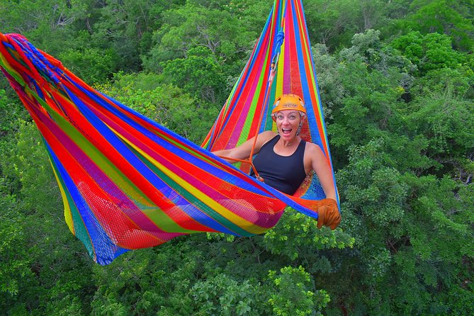 Tulum Xtreme from Riviera Maya - Price and logistics: the real trade-offs are transport and timing
