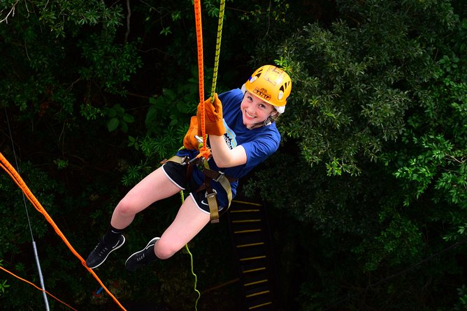 Tulum Xtreme from Riviera Maya - Who this tour suits (and who should skip it)