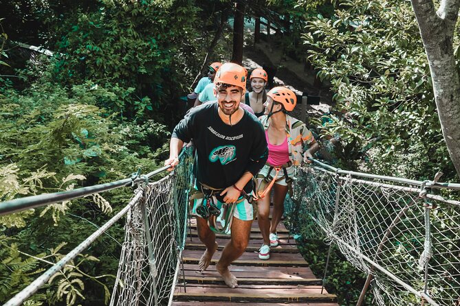 Turtle Snorkeling and Jungle Adventure with Cenote - Turtle Snorkeling Meets Jungle Adrenaline in 6 Hours