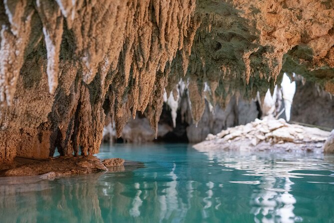 Turtle Snorkeling and Jungle Adventure with Cenote - What to Pack for Sea Turtles and a Cenote Cave