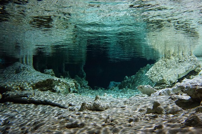 VIP Cenotes Private Tour - Snorkeling tips that actually help you see more
