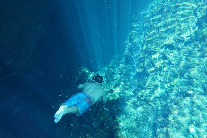 VIP Cenotes Private Tour - What’s included, what isn’t, and how that affects your budget