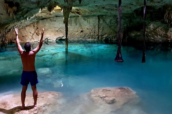 VIP Cenotes Private Tour (half-day) - Private Pickup and Timing: Getting There Early Matters
