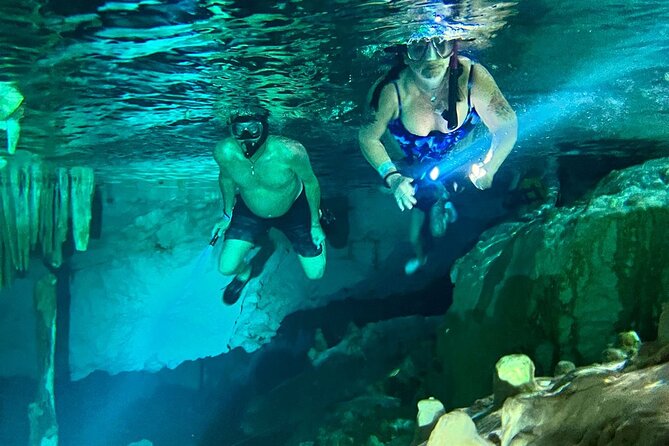 VIP Cenotes & Turtles Private Tour - The Small Details That Can Make or Break Your Experience