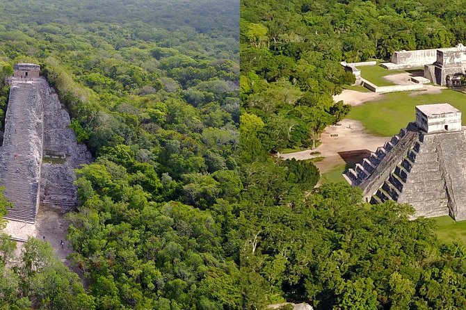 VIP Chichen Itza & Coba Private Tour - Key highlights worth planning around