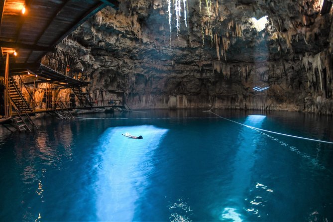 VIP Chichen Itza & Coba Private Tour - Price and logistics: what $400 per person is buying