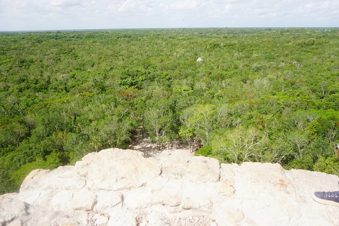 VIP Chichen Itza & Coba Private Tour - Stop 1: Chichen Itza early and private-feeling