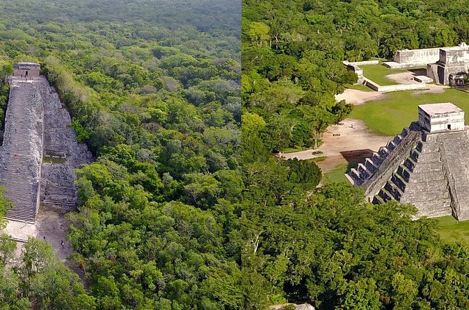 VIP Chichen Itza & Coba Private Tour - The guide factor: why Eric and Joel get named