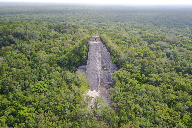 VIP Chichen Itza & Coba Private Tour - What an all-day private route feels like in real life