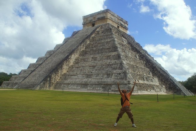 VIP Chichen Itza Private Tour - Price and what you’re really buying at $285 per person