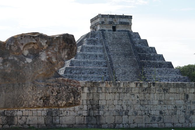 VIP Chichen Itza Private Tour - What your Chichén Itzá visit feels like in practice