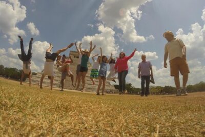 VIP Chichen Itza Private Tour - Pickup reality: where the day starts (and why it matters)