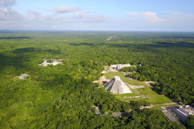 VIP Chichen Itza Private Tour - Inside the day: how private guiding changes the whole experience