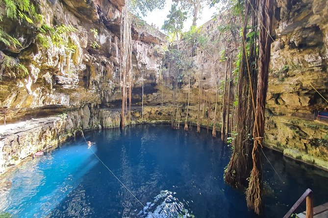 VIP Chichen Itza Private Tour - What could be frustrating (and how to steer around it)