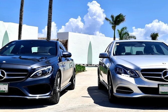 VIP Chichen Itza Private Tour - Luxury Car - Guides and Drivers: Why the Best Part Is Often the People