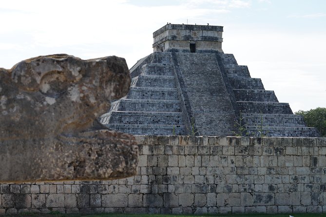 VIP Chichen Itza Private Tour - Luxury Car - Who This VIP Tour Suits Best (and Who Might Want a Different Plan)