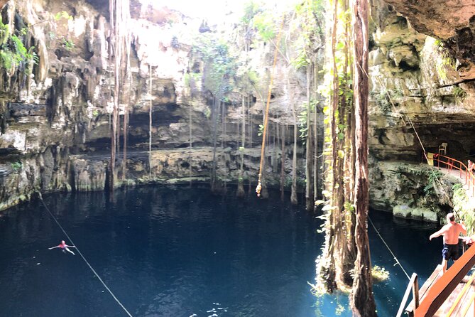 VIP Chichen Itza Private Tour - Luxury Car - Should You Book It?