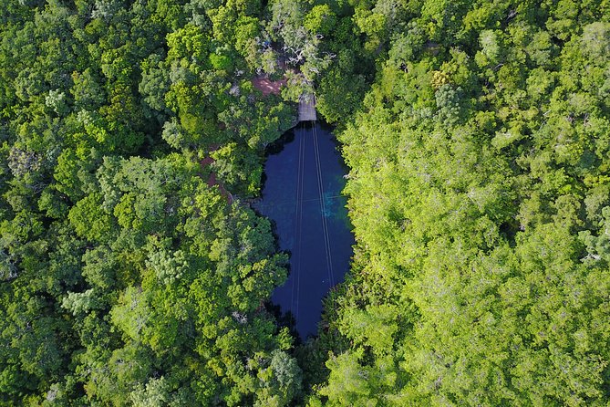 VIP Coba & Tulum Private Tour - Coba at first light: biking through the jungle and climbing for real views
